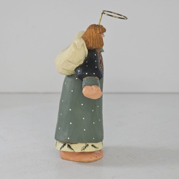 Williraye Studio WW2330 1997 Angel Figurine *FLAW* - Picture 3 of 8